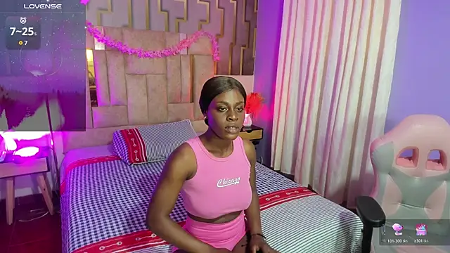 Snapshot of anisha_zambrano chatting on November 2025 02:32:01 PM anisha zambrano online show from November 2025 02:32:01 PM