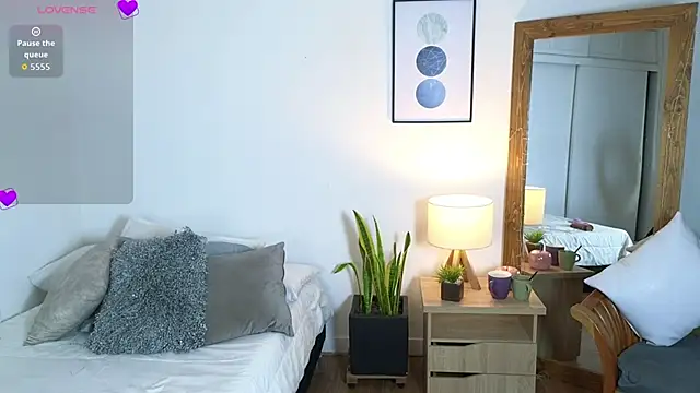 ChaosDoll   online show from February 2026 08:03:02 PM