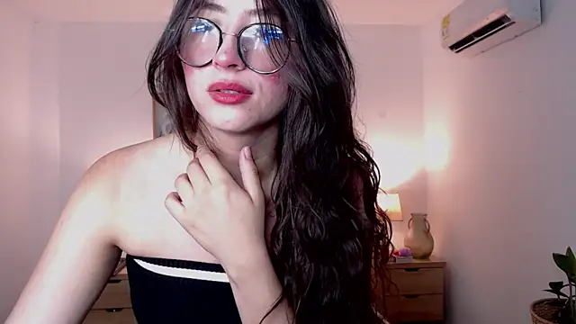 ChaosDoll   online show from February 2026 03:50:02 PM