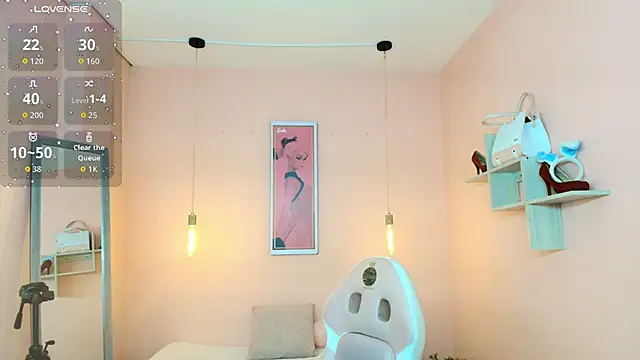 Milu carbajal x online show from December 2025 08:14:02 PM