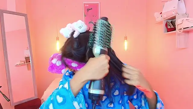 Milu carbajal x online show from January 2026 12:42:01 PM