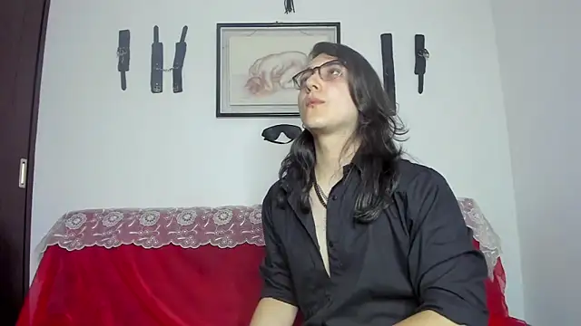 Amoneth Xx online show from November 2025 08:13:02 PM