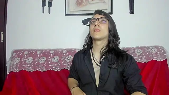 Amoneth Xx online show from November 2025 08:14:02 AM