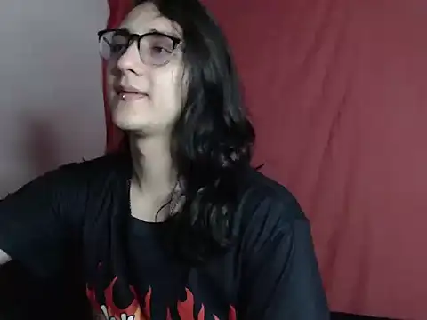 Amoneth Xx online show from November 2025 08:04:01 AM