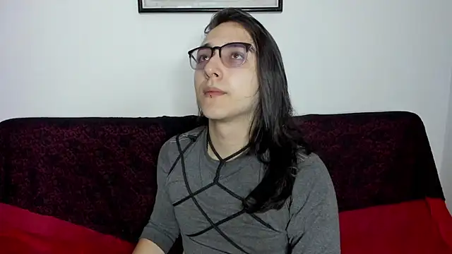 Amoneth Xx online show from November 2025 08:32:01 PM