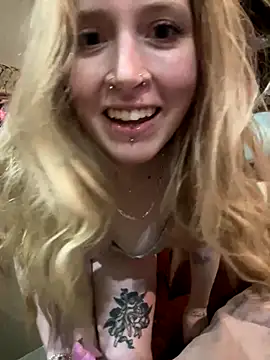 Bambii Blue333 online show from November 2025 09:58:01 PM