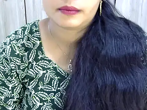 Muskan Jha online show from March 2026 01:44:01 AM