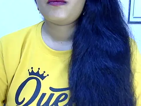 Muskan Jha online show from April 2026 01:53:02 PM