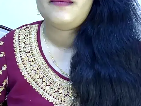 Muskan Jha online show from May 2026 01:35:01 AM