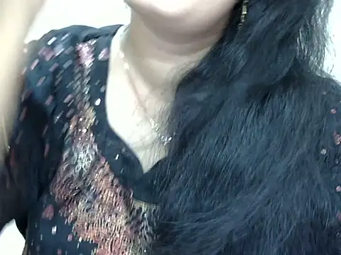 Muskan Jha online show from June 2026 01:21:02 PM