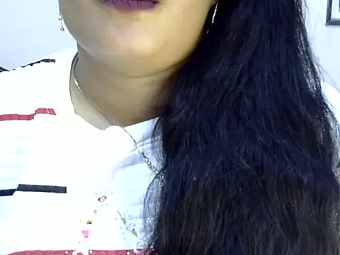 Muskan Jha online show from June 2026 01:24:02 PM