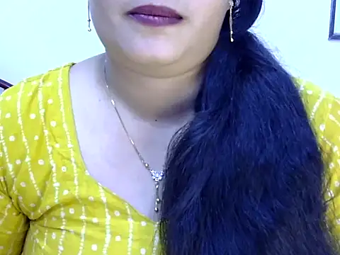 Muskan Jha online show from June 2026 12:41:02 PM