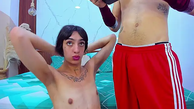 Snapshot of Loversinfire2 chatting on February 2026 11:23:01 PM Loversinfire2 online show from February 2026 11:23:01 PM