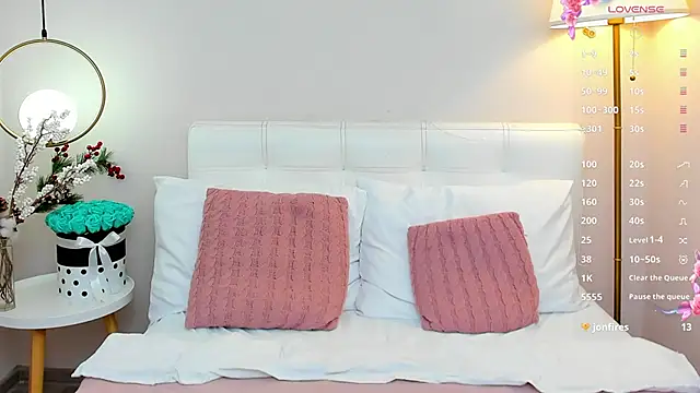 IrisMatt online show from January 2026 06:16:01 AM