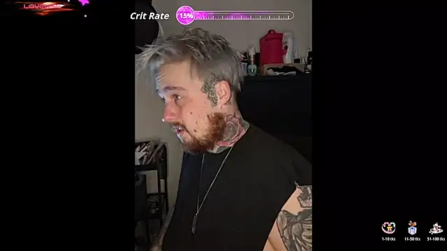 ThatAltGuy online show from November 2025 10:26:02 AM