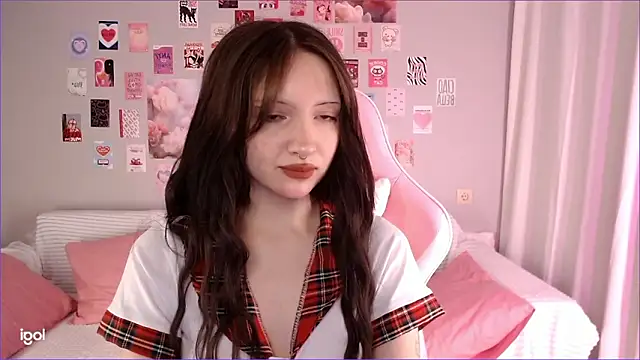 Lexi Bottom online show from February 2026 02:17:02 AM