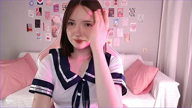 Lexi Bottom online show from March 2026 01:55:01 AM