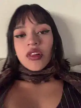 LiilithStonne online show from March 2026 10:59:02 PM