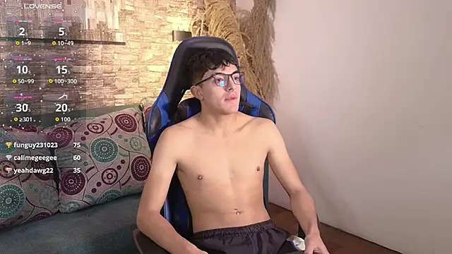 Snapshot of sayronvg chatting on November 2025 04:58:02 PM sayronvg online show from November 2025 04:58:02 PM