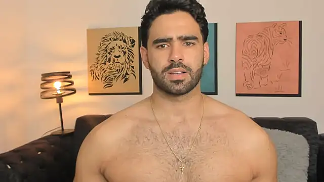 Brad Martin online show from March 2026 08:04:01 PM