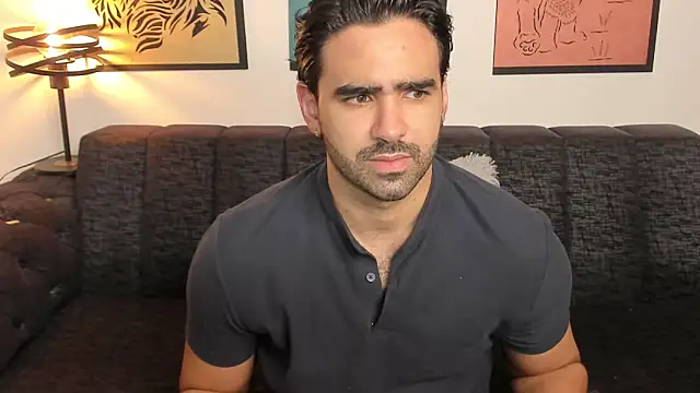 Snapshot of Brad_Martin chatting on June 2026 10:07:01 AM Brad Martin online show from June 2026 10:07:01 AM