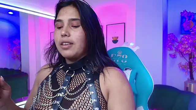 Gemma bellini online show from March 2026 07:36:02 PM