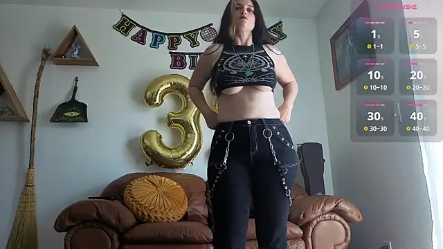 Snapshot of bruisedblossoms chatting on February 2026 07:41:01 PM bruisedblossoms online show from February 2026 07:41:01 PM