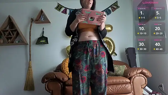 Snapshot of bruisedblossoms chatting on February 2026 08:37:02 PM bruisedblossoms online show from February 2026 08:37:02 PM