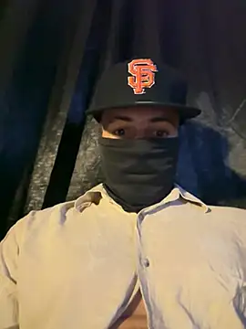 Perverzo124 online show from January 2026 01:30:01 AM