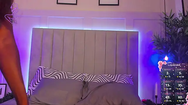 CandyVega  online show from December 2025 07:55:01 PM