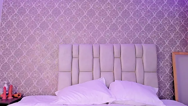 Venuss888 online show from November 2025 09:36:02 PM