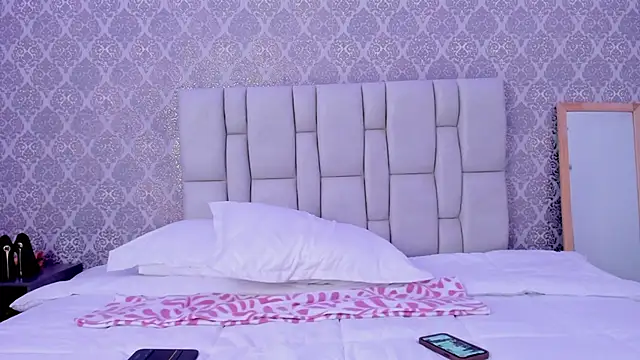 Venuss888 online show from November 2025 09:38:02 PM