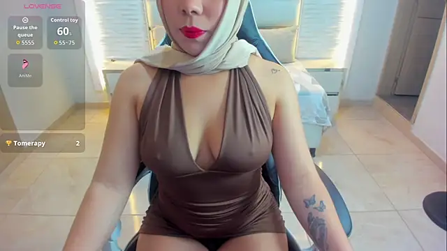 Tahira bakir online show from March 2026 12:38:02 PM