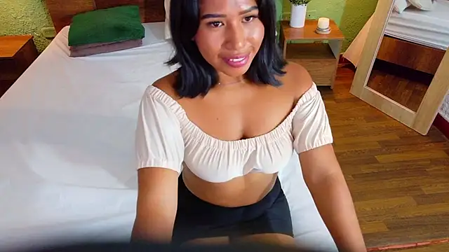 Secrett desiree online show from March 2026 03:10:01 AM