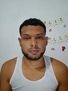 Elduodinamico45 online show from November 2025 01:19:02 AM