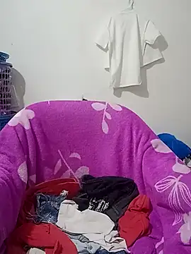 Elduodinamico45 online show from January 2026 10:34:02 PM