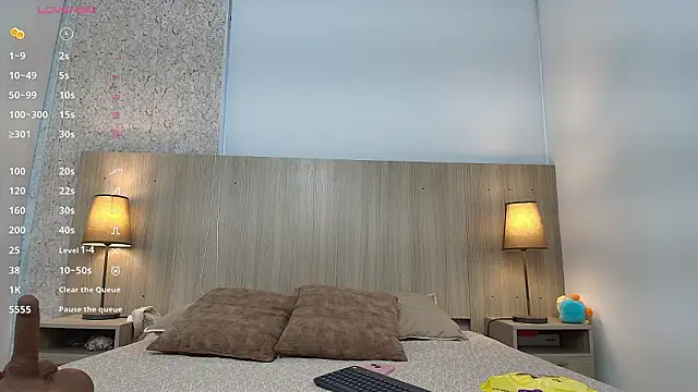 mature eva1 online show from February 2026 11:17:01 AM