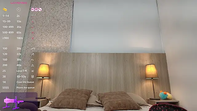 mature eva1 online show from March 2026 11:25:01 AM