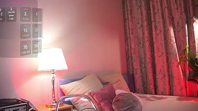 lexy exe online show from February 2026 08:37:01 PM