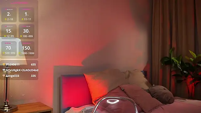 lexy exe online show from April 2026 02:51:02 AM