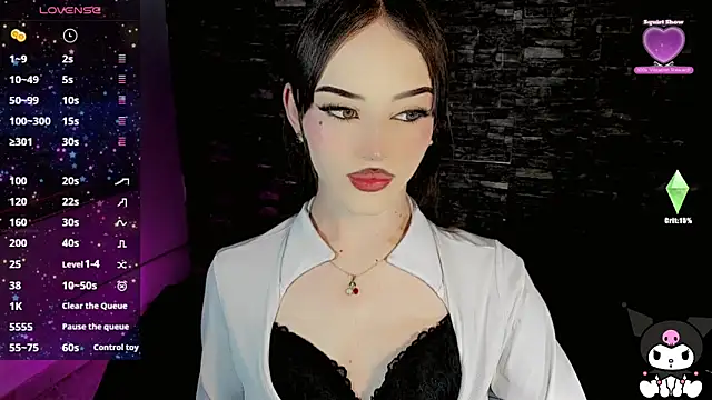 Baby luxury online show from April 2026 12:09:02 PM