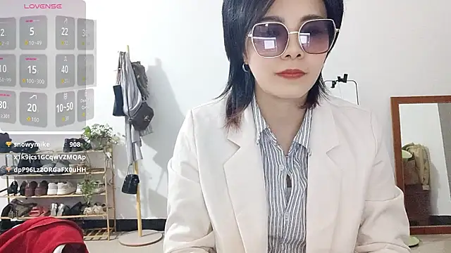 adele8731 online show from December 2025 12:47:02 PM