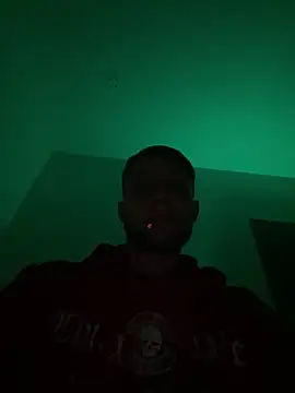 Krijo86 online show from March 2026 12:25:02 AM