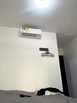 Boyfriend-Hot online show from December 2025 02:25:02 PM