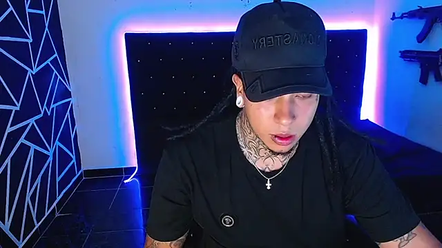 Zero-X9 online show from March 2026 08:27:02 PM