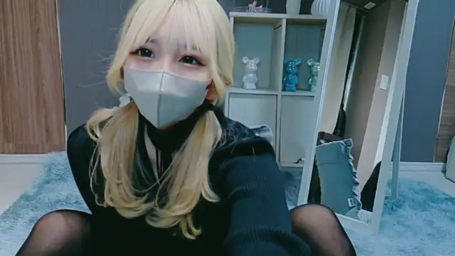 niko-jpn online show from March 2026 11:37:01 AM