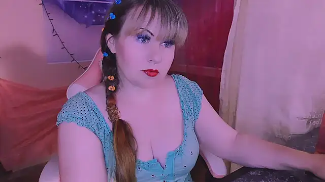 Snapshot of BESTLOLA chatting on July 2026 09:02:01 AM BESTLOLA online show from July 2026 09:02:01 AM