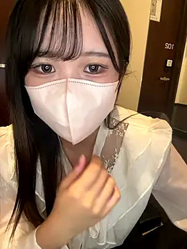 Nemu chan  online show from November 2025 07:19:01 AM