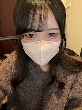 Nemu chan  online show from December 2025 09:14:01 AM