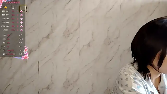 TianaMeiser online show from February 2026 11:09:02 AM